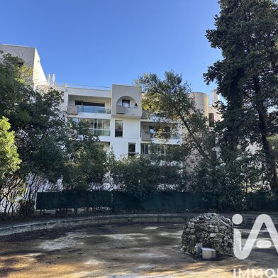 Appartement 2 pièces 120000 €