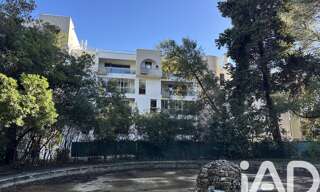 Appartement 2 Pièces 50 m² à vendre à Montpellier (34090)