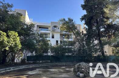 Appartement 2 pièces 120000 €