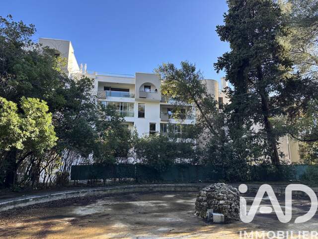 Vente Appartement 2 pièces — photo du bien