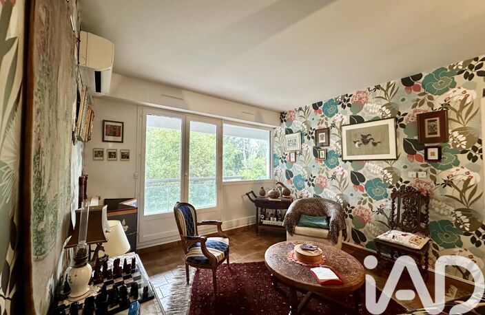 Vente Appartement 2 pièces — photo 3