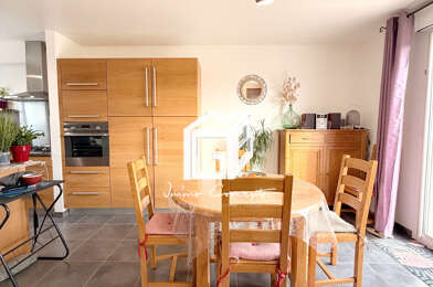 Maison 4 pièces 205000 €