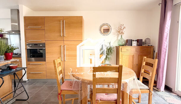 Villa / Maison 4 pièces  à vendre Luc-la-Primaube 12450