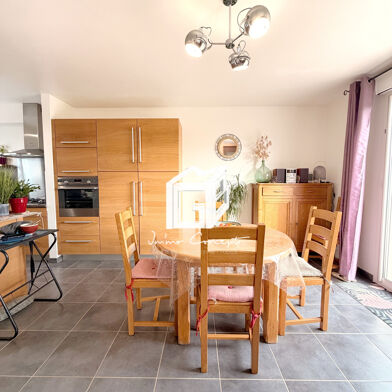 Maison 4 pièces 205000 €