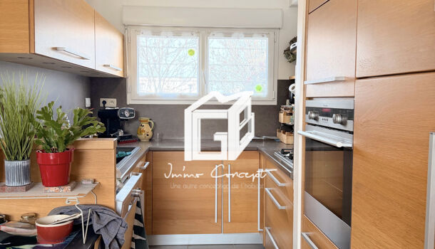 Villa / Maison 4 pièces  à vendre Luc-la-Primaube 12450