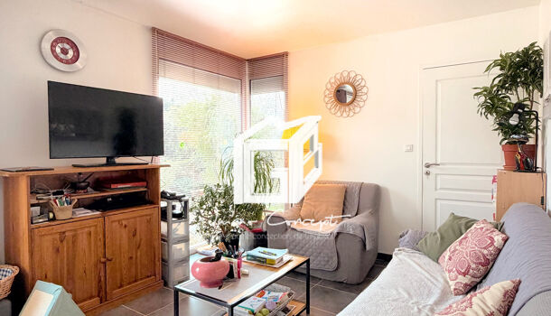 Villa / Maison 4 pièces  à vendre Luc-la-Primaube 12450