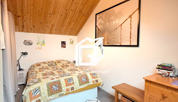 Villa / Maison 4 pièces  à vendre Luc-la-Primaube 12450