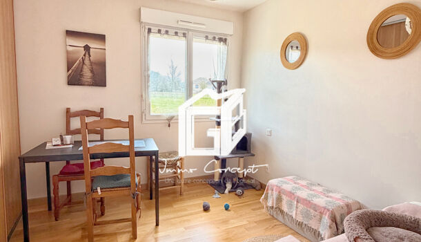 Villa / Maison 4 pièces  à vendre Luc-la-Primaube 12450