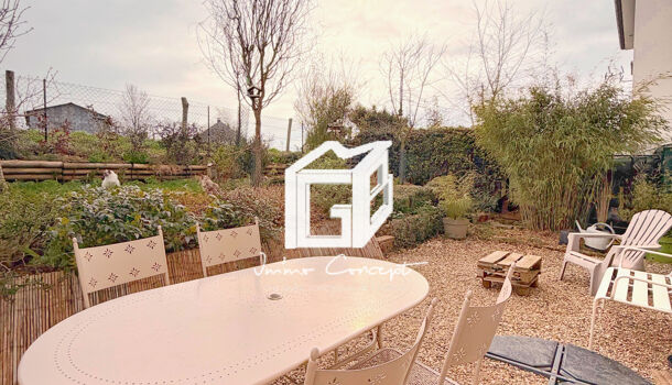 Villa / Maison 4 pièces  à vendre Luc-la-Primaube 12450