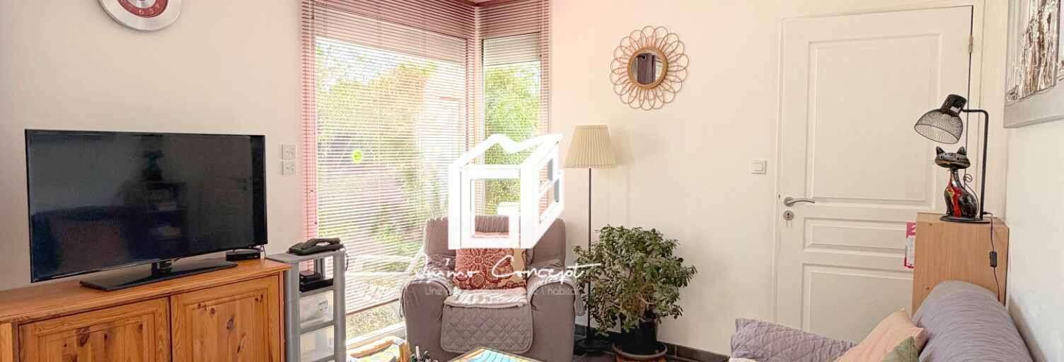 Maison 4 Pièces 79 m² à vendre à Luc-la-Primaube (12450)