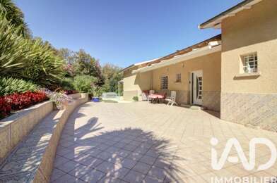 Maison 7 pièces 198000 €