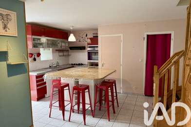 Maison 6 pièces 142000 €