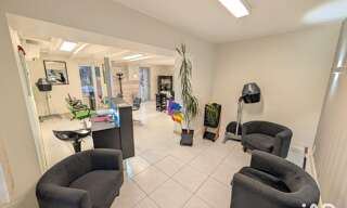 Commerce  52 m² à vendre à Persac (86320)