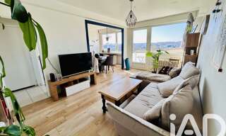 Appartement 3 Pièces 65 m² à vendre à Thionville (57100)