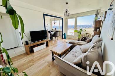 Appartement 3 pièces 145000 €