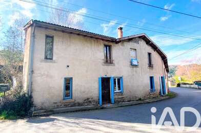Maison 4 pièces 49500 €