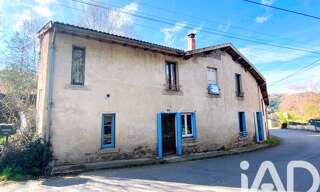 Maison 4 Pièces 98 m² à vendre à Olliergues (63880)