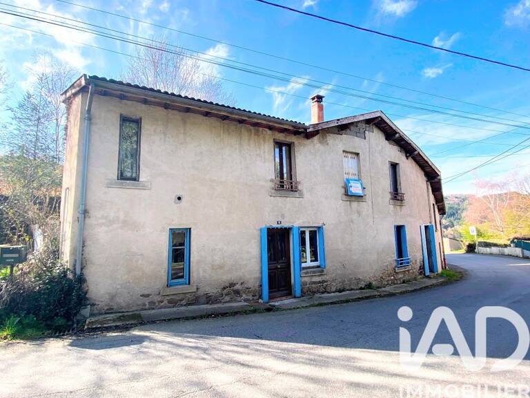 Vente Maison/villa 4 pièces — photo 1