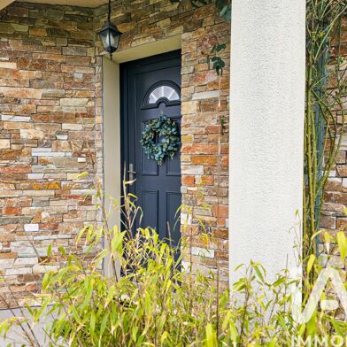 Maison 6 pièces 215000 €