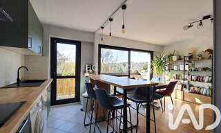 Appartement 3 Pièces 72 m² à vendre à Châtenay-Malabry (92290)