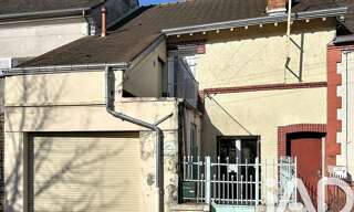 Maison 4 Pièces 68 m² à vendre à Châlette-sur-Loing (45120)