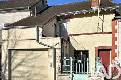 Maison 4 pièces 103000 €