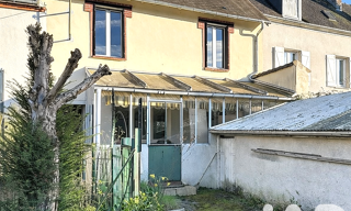 Maison 4 Pièces 68 m² à vendre à Châlette-sur-Loing (45120)