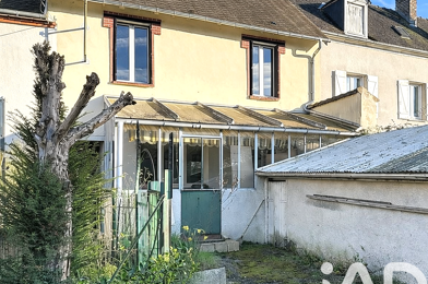 Maison 4 pièces 103000 €