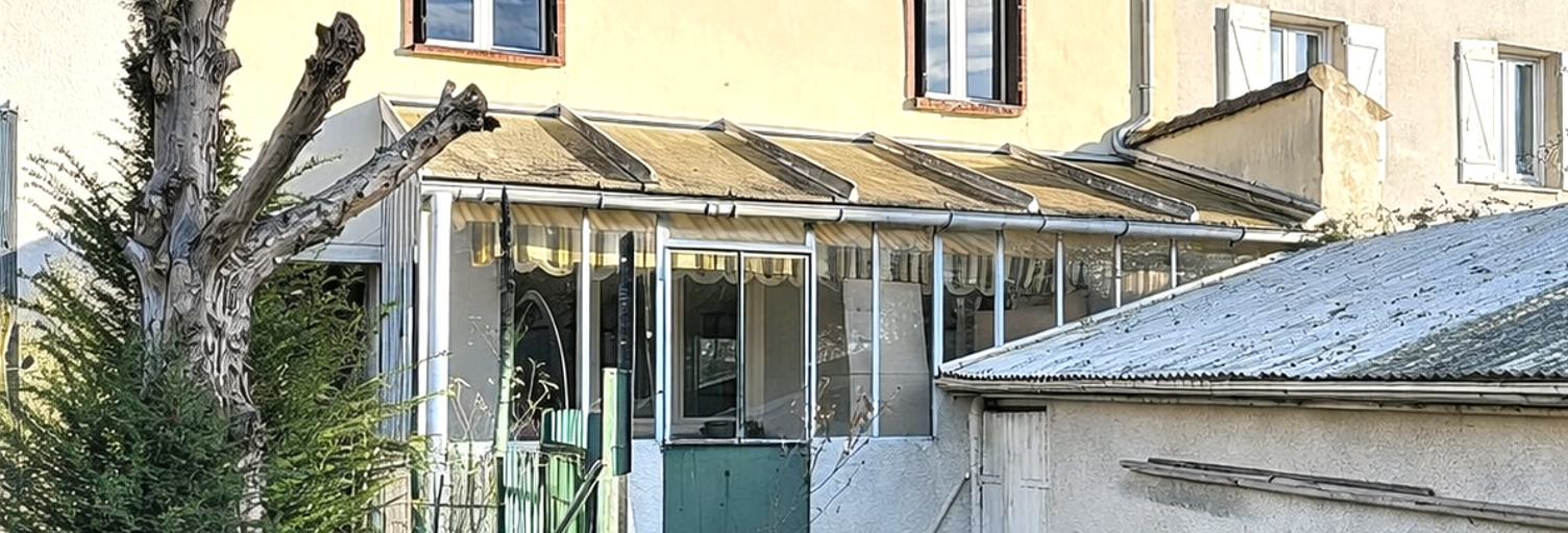 Maison 4 Pièces 68 m² à vendre à Châlette-sur-Loing (45120)