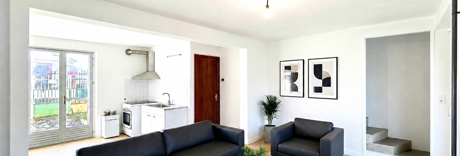 Maison 4 Pièces 68 m² à vendre à Châlette-sur-Loing (45120)