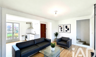 Maison 4 Pièces 68 m² à vendre à Châlette-sur-Loing (45120)