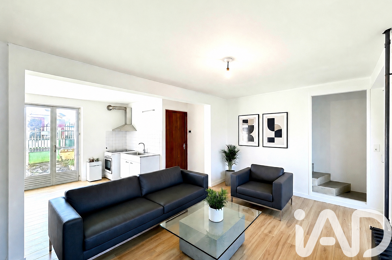 Maison 4 pièces 103000 €