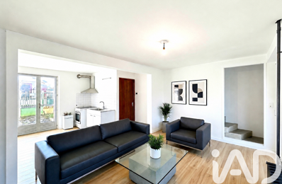 Vente Maison de ville 4 pièces — photo du bien