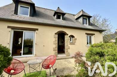 Maison 6 pièces 208000 €