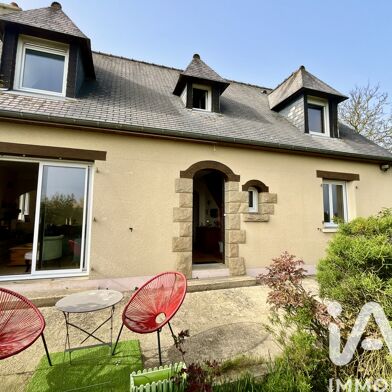 Maison 6 pièces 208000 €