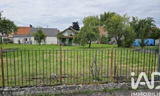 Terrain  882 m² à vendre à Charmes (88130)