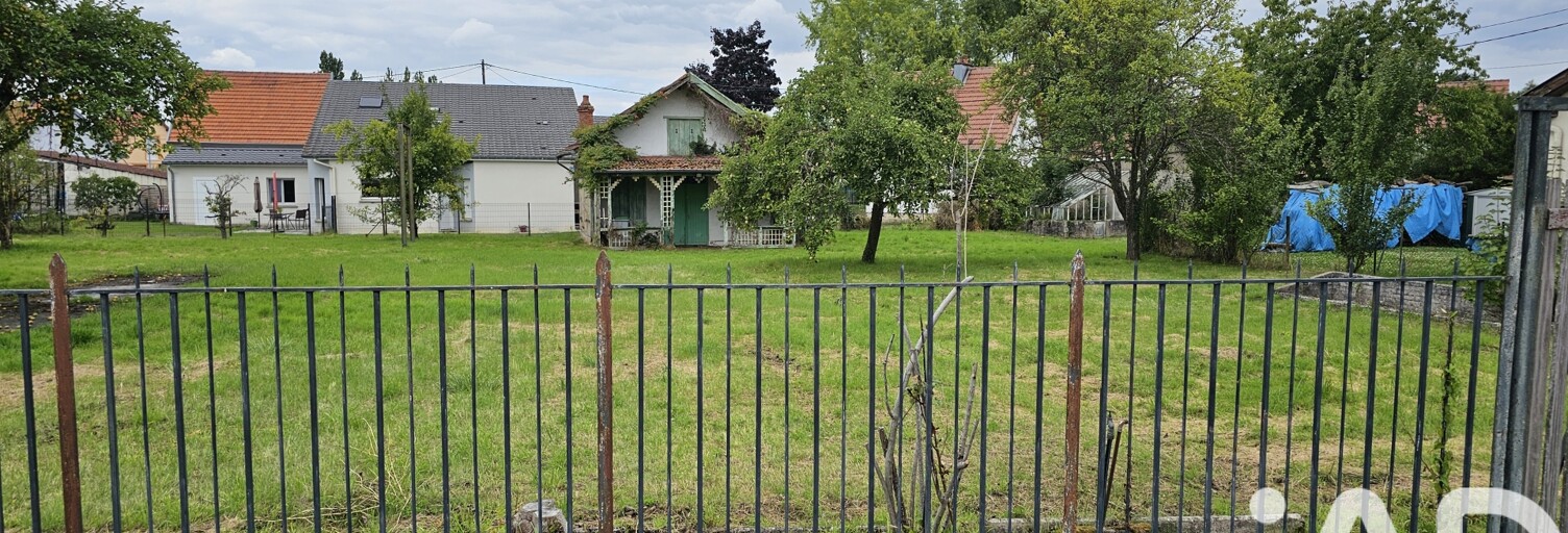 Terrain  882 m² à vendre à Charmes (88130)
