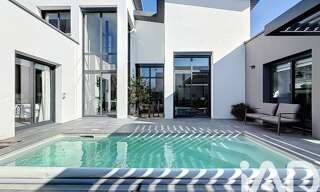 Maison 6 Pièces 157 m² à vendre à Saint-Herblain (44800)