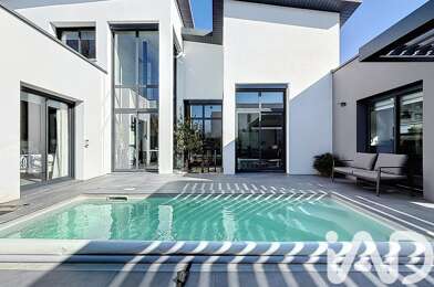 Maison 6 pièces 599000 €