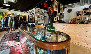 Commerce  134 m² à vendre à Gémenos (13420)