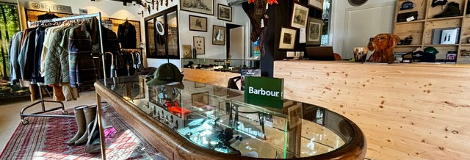 Commerce  134 m² à vendre à Gémenos (13420)