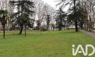 Appartement 2 Pièces 41 m² à vendre à Dax (40100)