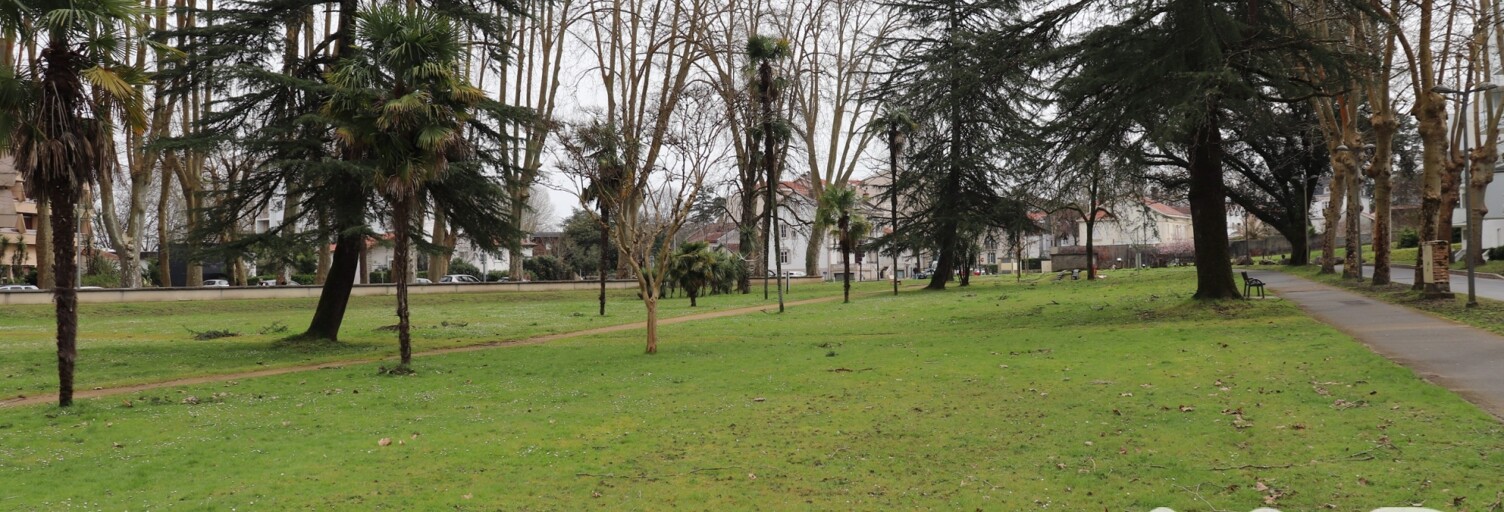 Appartement 2 Pièces 41 m² à vendre à Dax (40100)