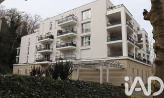 Appartement 2 Pièces 40 m² à vendre à Dax (40100)