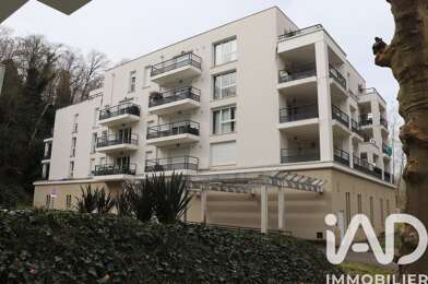 Appartement 2 pièces 150000 €