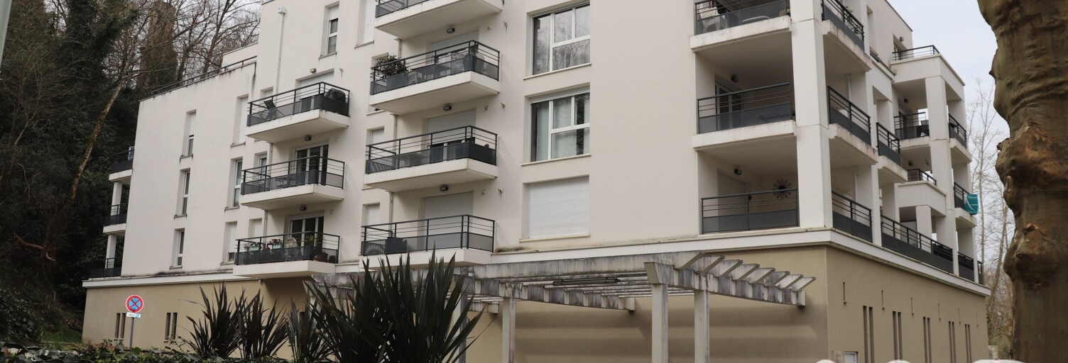 Appartement 2 Pièces 40 m² à vendre à Dax (40100)