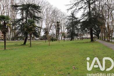 Appartement 2 pièces 150000 €
