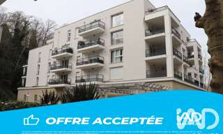 Appartement 2 Pièces 40 m² à vendre à Dax (40100)