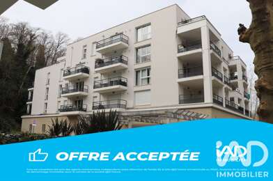 Appartement 2 pièces 150000 €