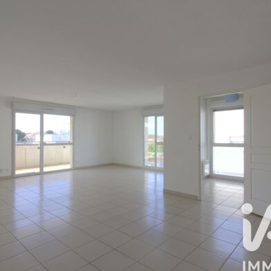 Appartement 4 pièces 262000 €